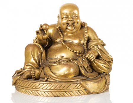 Статуэтки Будды из Вьетнама